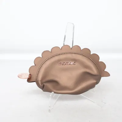 Portmonnä (Brun) från Miomojo