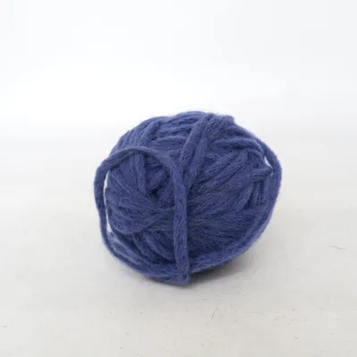 Yarn (Blue)