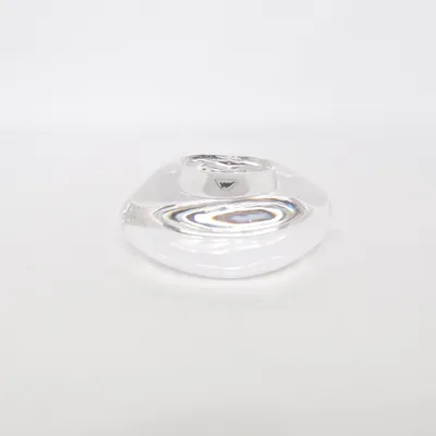 Ljuslykta (Transparent) från Orrefors