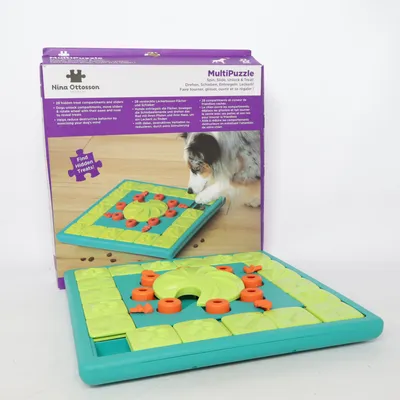 Hondenspeeltje (MultiPuzzle) van Outward Hound