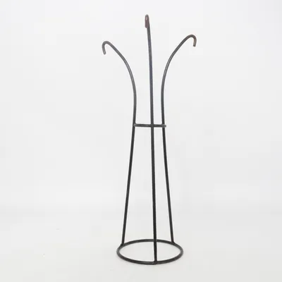 Pedestal (Black)