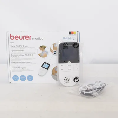 Muskelstimulator (Vit) från Beurer