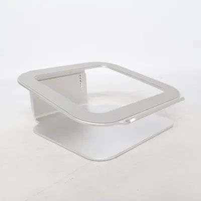 Laptopställ (Silverfärgad) från Plexgear