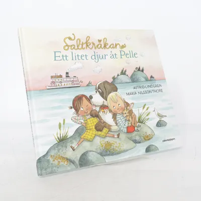 Kinderboek