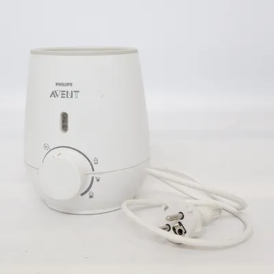 Sterilisator (Wit) van Philips Avent