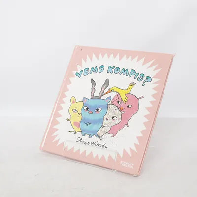 Children's book