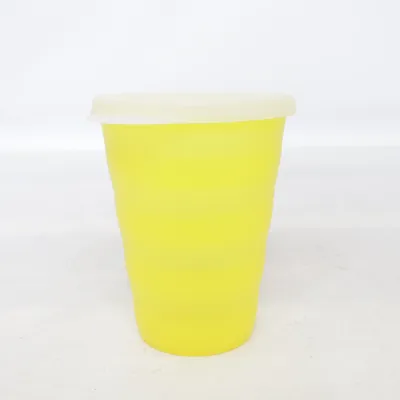 Mug à emporter (Jaune) de Tupperware