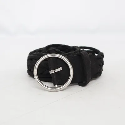 Belt (Black) from Gina Benotti