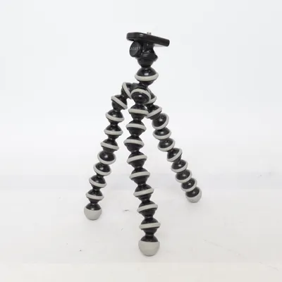 Camera tripod (Multicolored) from Joby