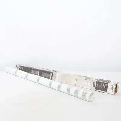 Persienn (Vit, Grå) från Livarno Home