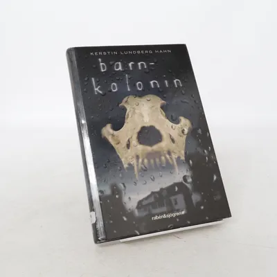 Book from Rabén & Sjögren