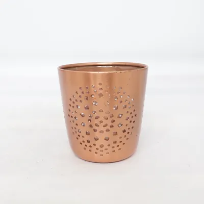 Ljuslykta (Brun) från Wikholm form