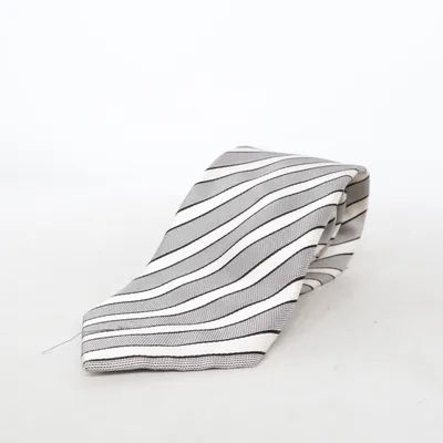Slips (Grå, Vit) från Alexander