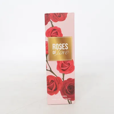 Eau de Parfum (Roses Of Love) van Roses