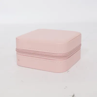 Smyckesförvaring (Rosa)