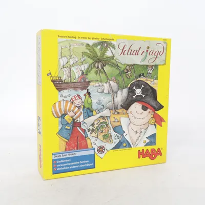 Bordspel van Haba