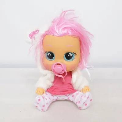 Pop (Roze, Wit) van IMC Toys