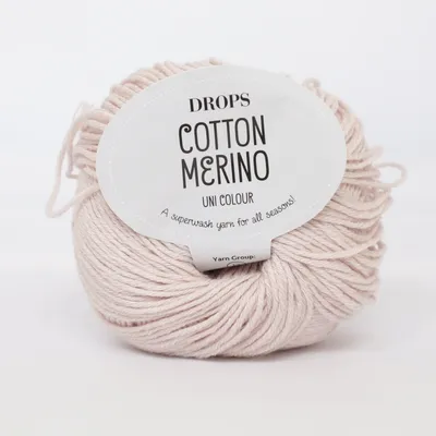 Yarn from Drops