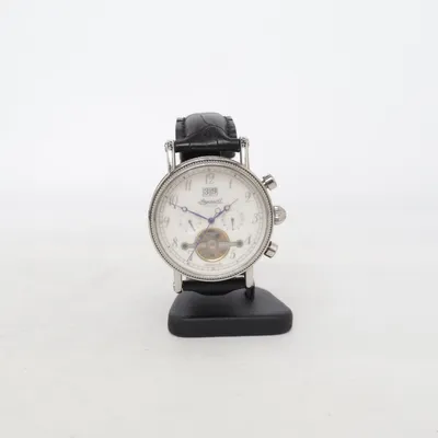 Armbandsur (Svart) från Ingersoll