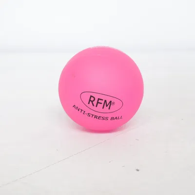 Stressboll (Anti-Stress Ball) från Rehaforum