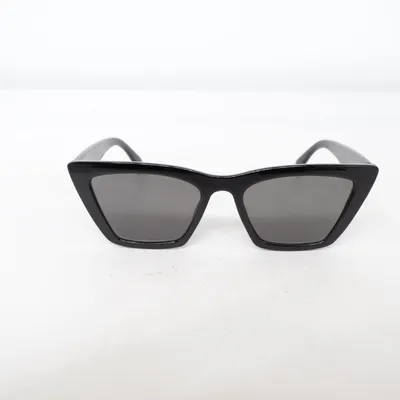 Solglasögon (Svart) från & Other Stories