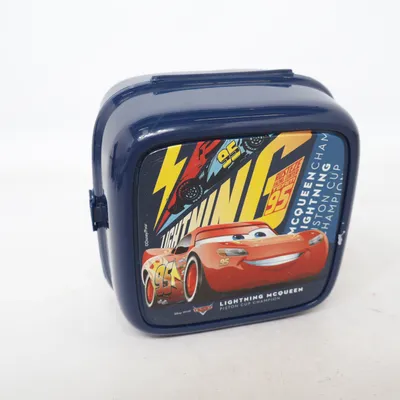 Matlåda (Blå) från Disney Pixar