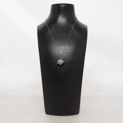 Ketting (Zilver) van Engelsrufer Zilver