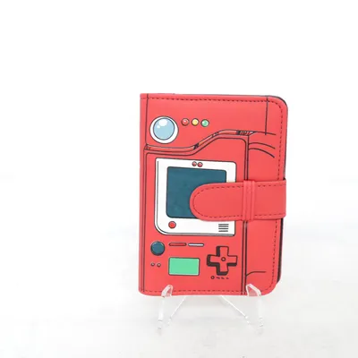 Planner van Pokémon