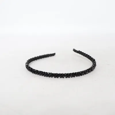 Hairband (Black)