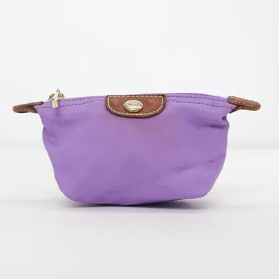 Portmonnä (Le Pliage Coin Purse) från Longchamp