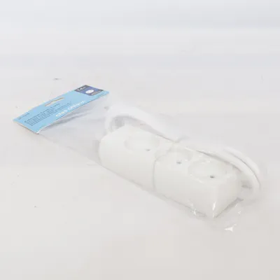Stekkerdoos van Clas Ohlson
