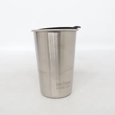 Termosmugg (STEEL PINT) från Klean Kanteen