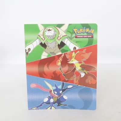 Spelkort från Pokémon