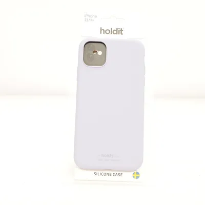 Phone case (Purple) from Holdit