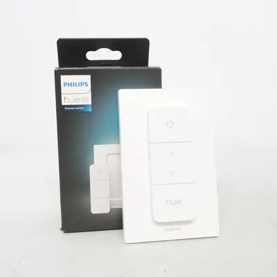 Kontakt (Dimmer Switch) fra Switch