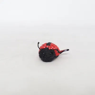 Peluche (Rouge, Noir, Blanc) de Die Spiegelburg