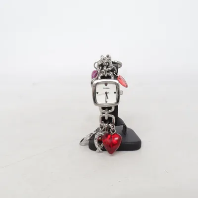 Montre (Argent, Multicolore) de Fossil