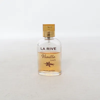 Eau de Parfum (Vanilla touch) från La Rive