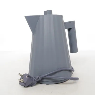 Vattenkokare (Grå) från Alessi