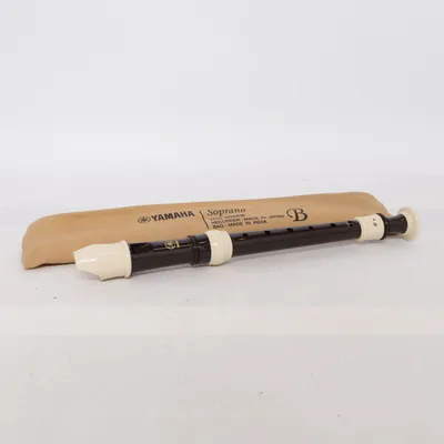 Flute (Brown) from Yamaha
