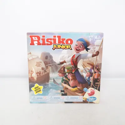 Board game from Hasbro Gaming