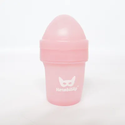 Nappflaska från Herobility