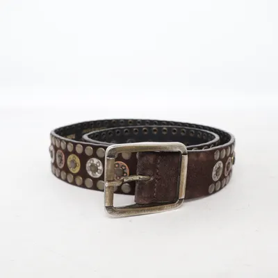 Bälte (Svart) från Joseph