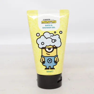 Duschkräm från Universal