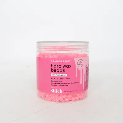 Hair removal wax (Dragon Fruit) from SLICK