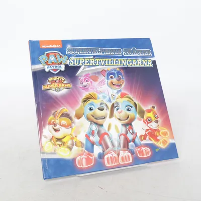 Livre pour enfants de Tukan Förlag
