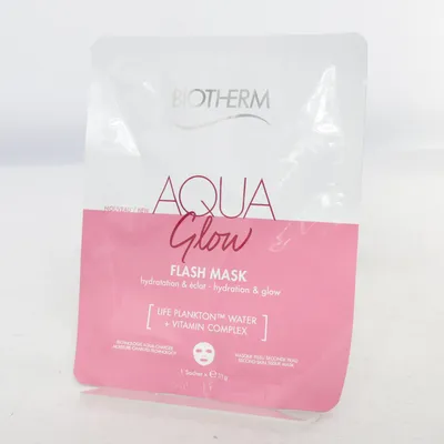 Ansiktsmask från Biotherm