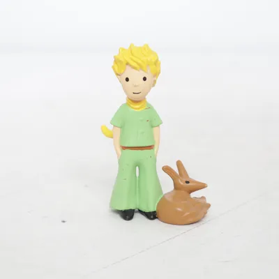 Speltillbehör (The Little Prince) från Tonies