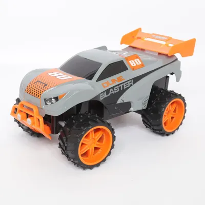 Remote controlled car (Dune Blaster) from Maisto