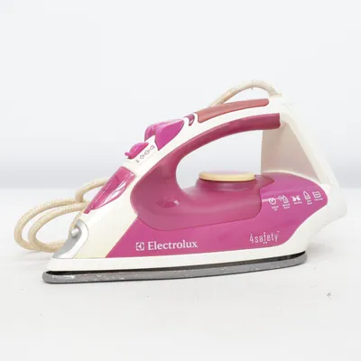 Strykjärn (EDB5110) från Electrolux